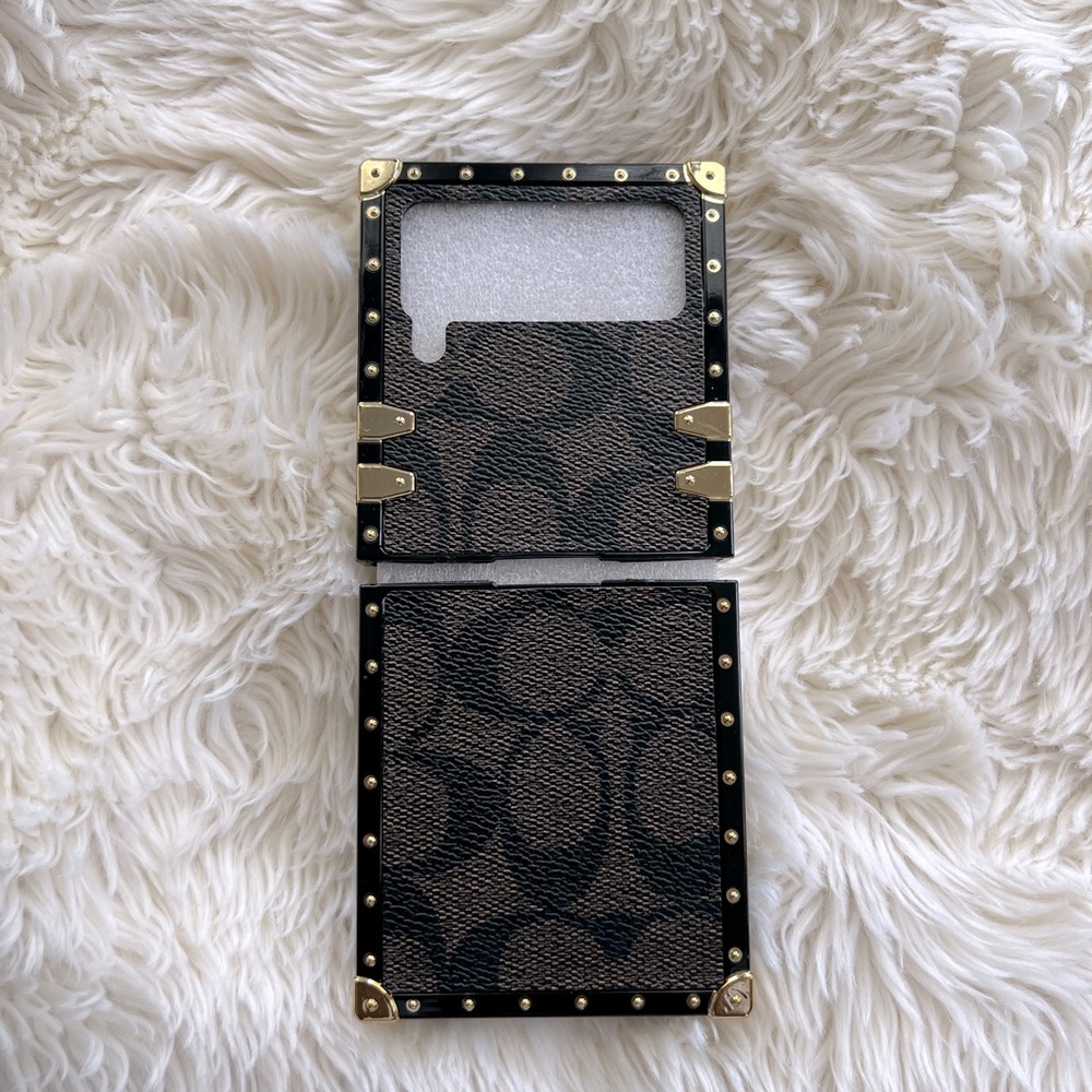 Samsung Galaxy Z Flip 3 Case